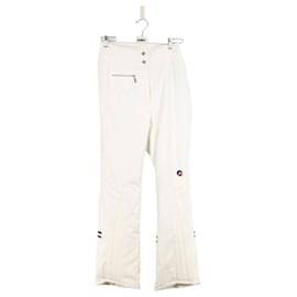 Fusalp-Ski pants-White