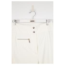 Fusalp-Ski pants-White