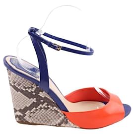 Dior-Leather heels-Multiple colors