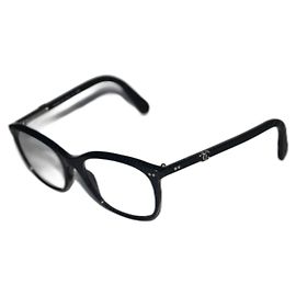 Occhiali Chanel 3252 in plastica multicolore Multicolore