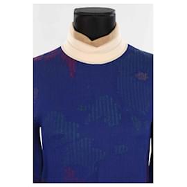 JW Anderson-Wool sweater-Blue
