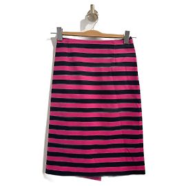 Saias PRADA T.Internacional XS Sintético Rosa