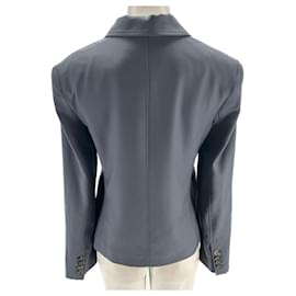 Autre Marque-Loulou studio jackets T.International S Wool-Grey
