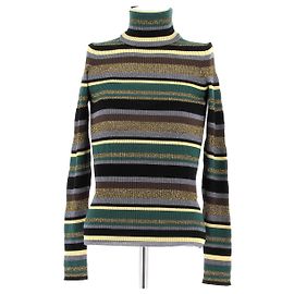 EMILIO PUCCI Strickwaren T.International S Wolle Khaki