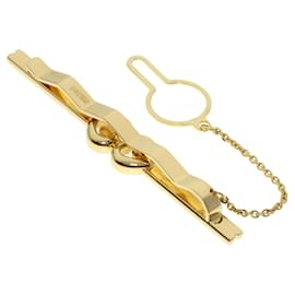 Chopard-Chopard Happy Diamond Heart Tie Clip-Other
