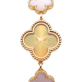 Reloj de pulsera Sweet Alhambra de Van Cleef & Arpels Otro