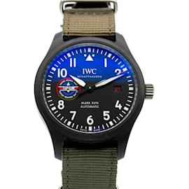 IWC-IWC Mark 18 Top Gun Wristwatch-Other