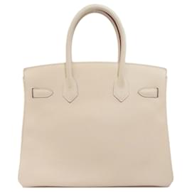Hermès-Hermes Birkin 30 Handbag in Epsom Leather-Other
