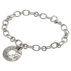 Pulsera Charm Happy Diamonds de Chopard Otro