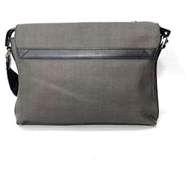 Bulgari-Bvlgari Weekend Shoulder Bag-Brown,Black