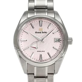 Grand Seiko-Grand Seiko Heritage Collection Caliber 9R 20th Anniversary Limited Edition-Other