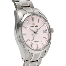 Grand Seiko-Grand Seiko Heritage Collection Caliber 9R 20th Anniversary Limited Edition-Other