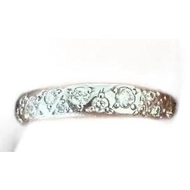 Anillo Pomellato Milano oro blanco Blanco