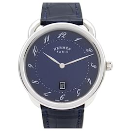 Hermès-Hermes Arceau Wristwatch-Other