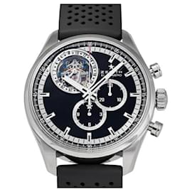 Zénith-Zenith El Primero Tourbillon Men's Watch-Other