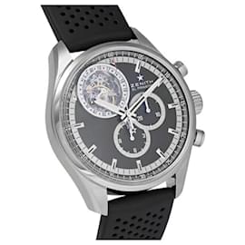 Zénith-Zenith El Primero Tourbillon Men's Watch-Other