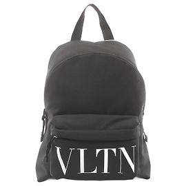 Sac à dos Valentino VLTN Noir Blanc