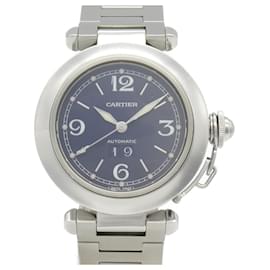 Cartier-Cartier Pasha C Big Date Watch-Other