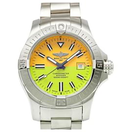 Breitling-Breitling Avenger Automatic 45 Seawolf Men's Watch-Other