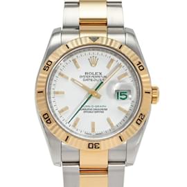 Rolex-Rolex Datejust 36 Men's Watch-Other