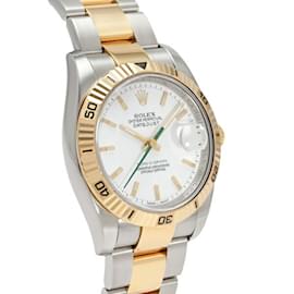 Rolex-Rolex Datejust 36 Men's Watch-Other