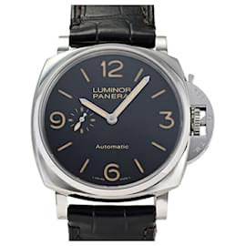 Panerai-Panerai Luminor Due 3 Days Automatic Acciaio PAM00674-Other