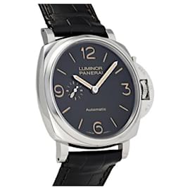 Panerai-Panerai Luminor Due 3 Days Automatic Acciaio PAM00674-Other