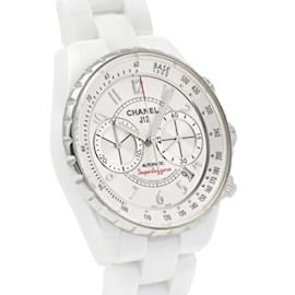 Chanel-CHANEL J12 Superleggera H3410 Men's Watch-Other