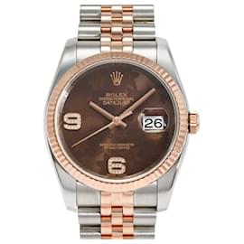 Rolex-Rolex Datejust 36 116231 Men's Watch-Other