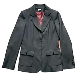 Cartier Jackets Black