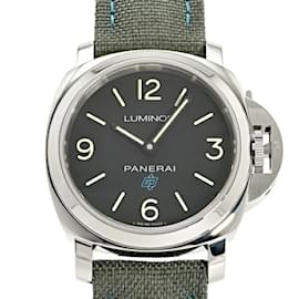 Panerai-Panerai Luminor Base 3 Days Acciaio PAM00774 Men's Watch-Other