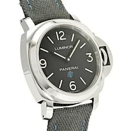 Panerai-Panerai Luminor Base 3 Days Acciaio PAM00774 Men's Watch-Other