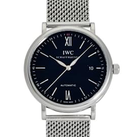 IWC-IWC Portofino Automatic IW356506 Men's Wristwatch-Other