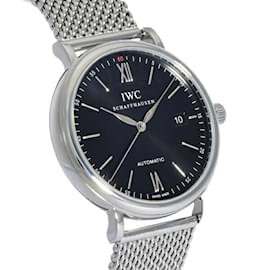 IWC-IWC Portofino Automatic IW356506 Men's Wristwatch-Other