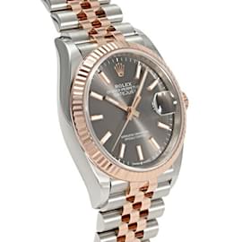 Rolex-Rolex Datejust 36 Slate Dial Wristwatch-Other