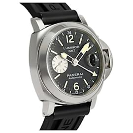 Panerai-Panerai Luminor GMT Acciaio 44mm PAM01088 Men's Watch-Other