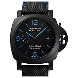 Panerai-Panerai Luminor Marina Carbotech 44mm PAM01661 Men's Watch-Other