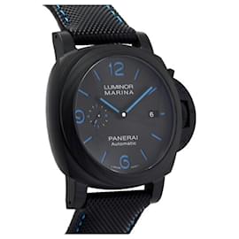 Panerai-Panerai Luminor Marina Carbotech 44mm PAM01661 Men's Watch-Other