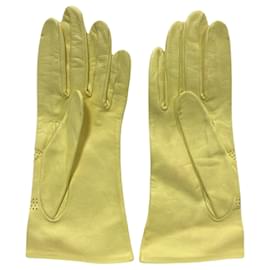 Hermès-Hermès-Yellow