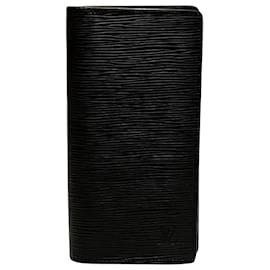 Louis Vuitton-Louis Vuitton Brazza-Black
