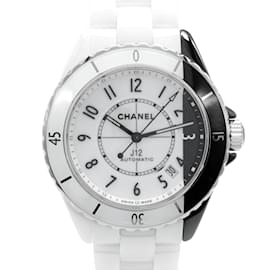 Chanel-Chanel J12 Paradox Watch-Other