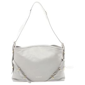 Bolsa de Ombro Givenchy VOYOU Marrom
