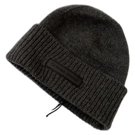 Canada Goose Beanie Grey Wool Grey