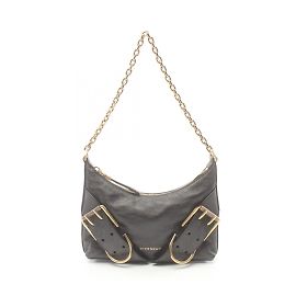 Sac à main Givenchy VOYOU Noir