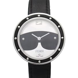 Fendi-Fendi My Way Carlito Watch-Other