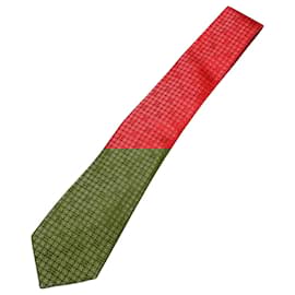 Chanel-Chanel-Red