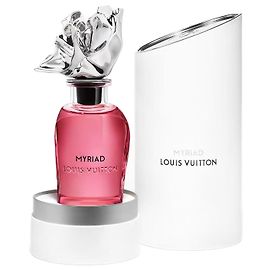 Louis Vuitton Myriad The Extraits Perfume 100ml Other