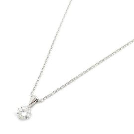 Céline Collar de diamante Celine en oro blanco de 18 quilates Otro
