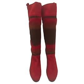 Autre Marque-Arche-Red,Multiple colors
