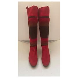 Autre Marque-Arche-Red,Multiple colors